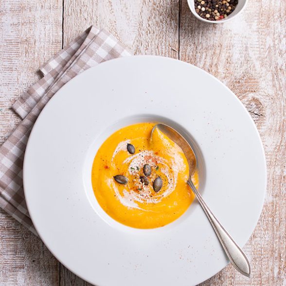 Reginette alla norma