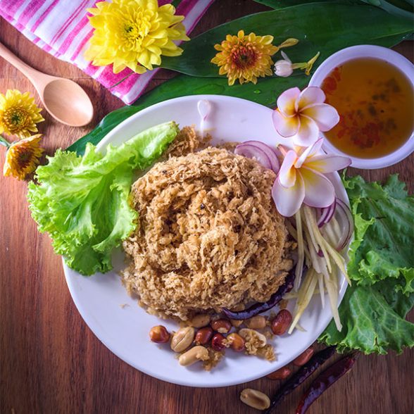 Reginette alla norma